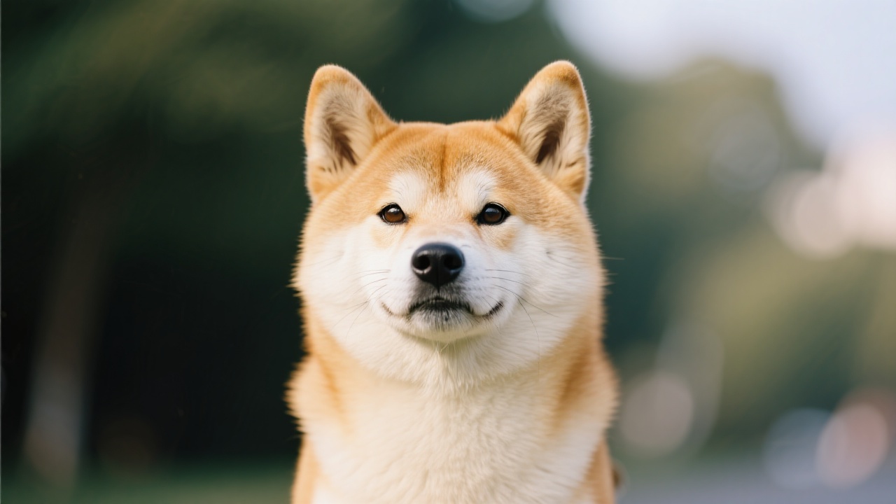 柴犬